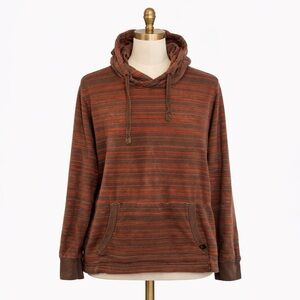 PrAna Setu Hoodie Mens SZ M​